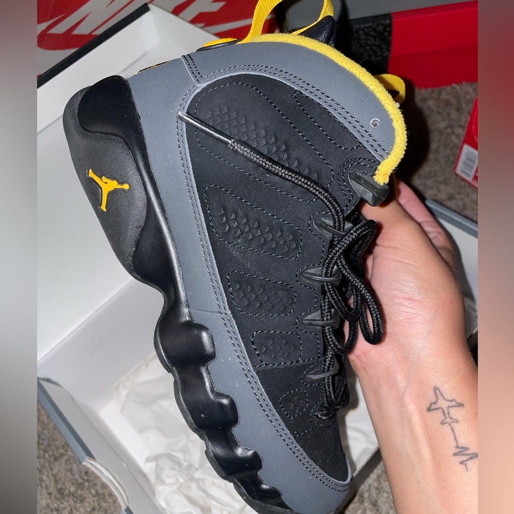 Size 4y